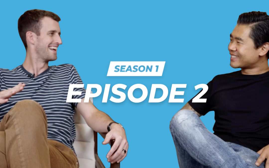 David Rogenmoser | CEO of Proof | YC W18 | Marketer Turns Tech Entrepreneur And Raises $2 Mil Seed
